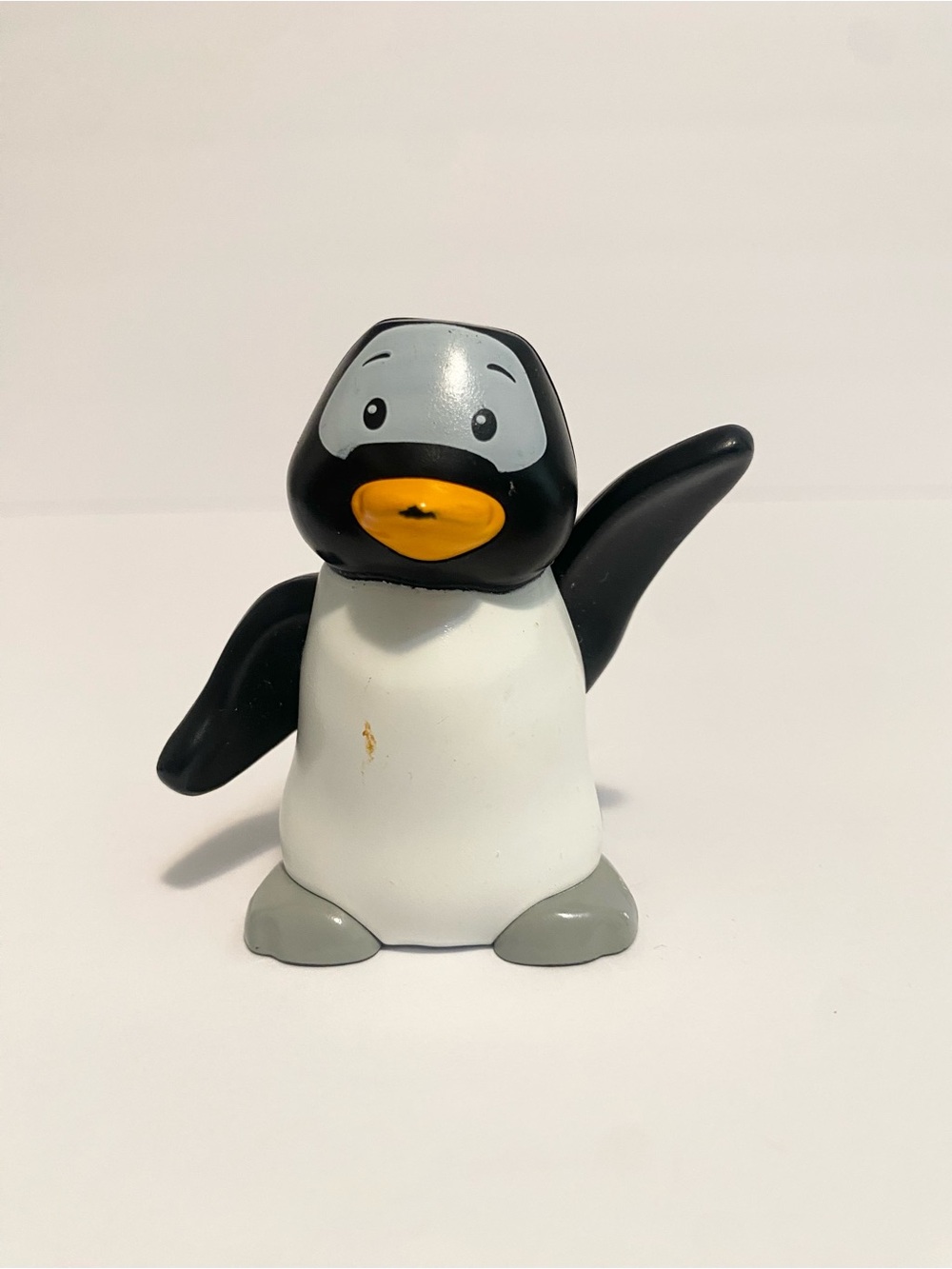 Little People Penguin Zoo Aquarium Figure Fisher Price Toy Chunky 4/$20 🛑